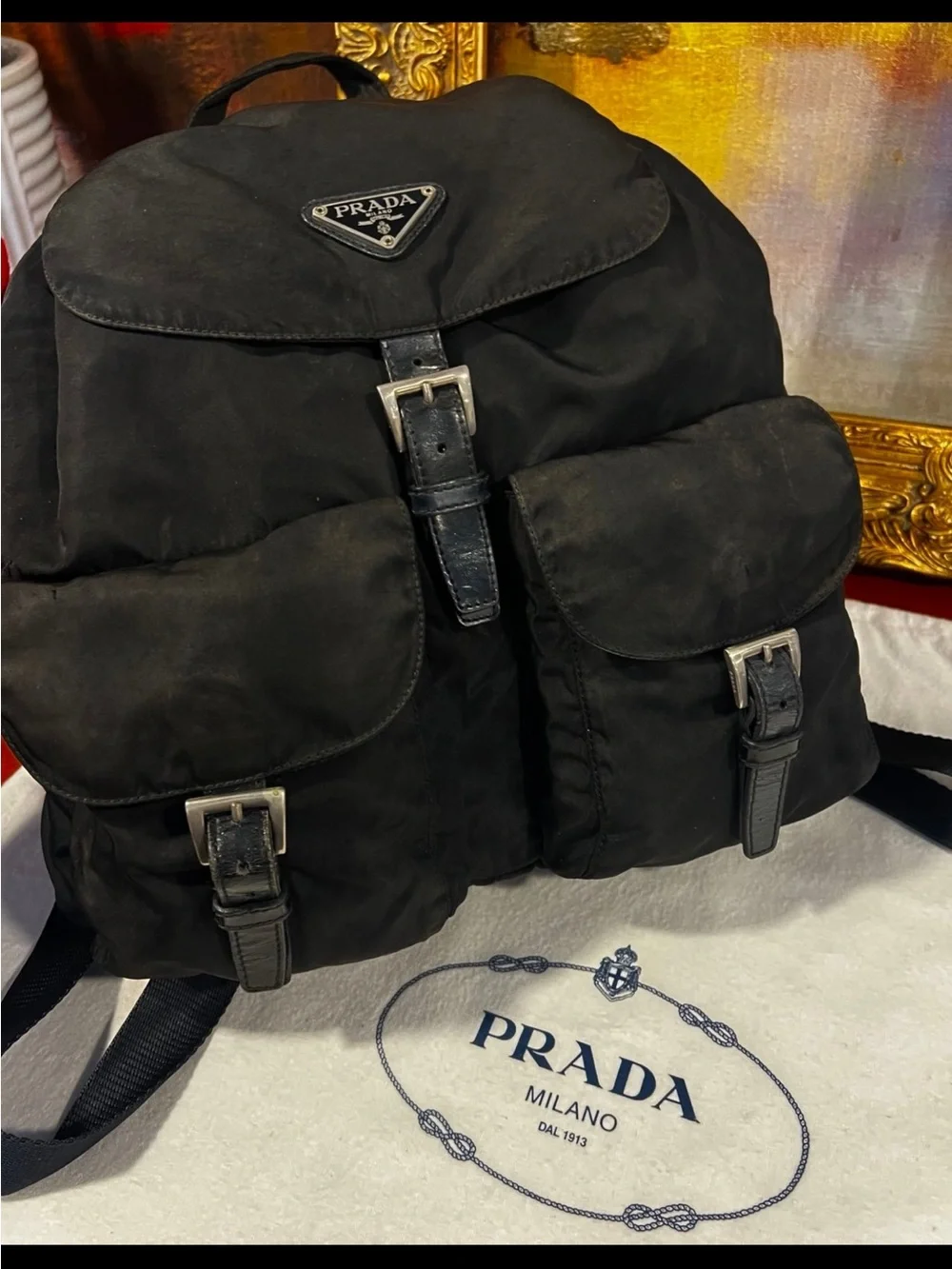 Prada please review